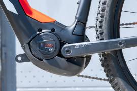 KTM MACINA EMountain PRO29 LTD EBIKE Bosch CX 85Nm 750 Elektromos Mountain Bike 29" elöl teleszkópos Bosch Shimano Deore XT nem használt ELADÓ