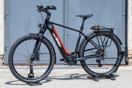 KTM MACINA E.Tour PRO 750 EBIKE Bosch CX Gen4 Smart Electric Trekking/cross 25 km/h Bosch 700 + Wh new with guarantee For Sale