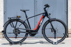 KTM MACINA E.Tour PRO 750 EBIKE Bosch CX Gen4 Smart Electric Trekking/cross 25 km/h Bosch 700 + Wh new with guarantee For Sale