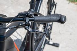 KTM MACINA E.Tour PRO 750 EBIKE Bosch CX Gen4 Smart Elektromos Trekking/cross 25 km/h Bosch 700 + Wh új / garanciával ELADÓ