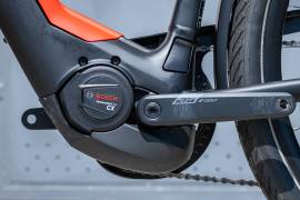 KTM MACINA E.Tour PRO 750 EBIKE Bosch CX Gen4 Smart Electric Trekking/cross 25 km/h Bosch 700 + Wh new with guarantee For Sale