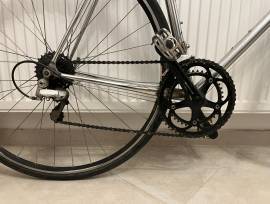 _Other Peruffo CroMo Road bike _Other calliper brake used For Sale