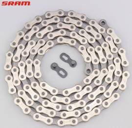 Új SRAM 10 sebességes fogaskoszorú és lánc PG-1030 / PC-1031 Mountain Bike Alkatrész, MTB Hajtásrendszer nem használt ELADÓ