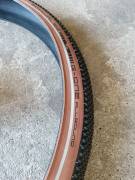 Schwalbe G-One allround 57-622 gumi párban eladó, barna oldalfalú. Schwalbe G-One allround 57-622  Road Bike & Gravel Bike & Triathlon Bike Component, Road Bike Wheels / Tyres new / not used For Sale