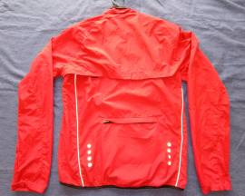 Kerékpáros kabát- mellény 2az1-ben. Méret: M. kabát- mellény Cycling Jackets / Cycling Vests M used male/unisex For Sale