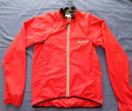 Kerékpáros kabát- mellény 2az1-ben. Méret: M. kabát- mellény Cycling Jackets / Cycling Vests M used male/unisex For Sale