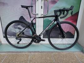 MERIDA AKCIÓ::MERIDA SCULTURA 6000 105 Di2 ( S, L ) Road bike Shimano 105 Di2 disc brake new with guarantee For Sale