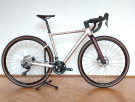 SCOTT Scott Contessa Speedster Gravel 15 Disc XS Gravel / CX Shimano GRX disc brake used For Sale