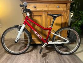 WOOM ORIGINAL 4 Kids Bikes / Children Bikes used For Sale