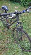 ROMET Orkan Trekking/cross V-brake used For Sale