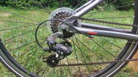 ROMET Orkan Trekking/cross V-brake used For Sale