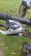 ROMET Orkan Trekking/cross V-brake used For Sale