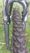 ROMET Orkan Trekking/cross V-brake used For Sale