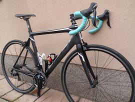 RIDLEY Fenix Road bike Shimano 105 calliper brake used For Sale