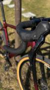 CANYON GRAIL AL 6 Gravel / CX Shimano GRX tárcsafék használt ELADÓ