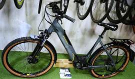 RAYMON TOURRAY E 6.0 Electric Trekking/cross 25 km/h Yamaha new / not used For Sale