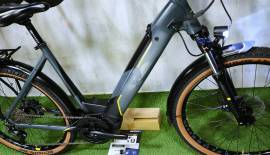 RAYMON TOURRAY E 6.0 Electric Trekking/cross 25 km/h Yamaha new / not used For Sale