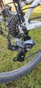 _Other Tecnobike Mountain Bike 26" dual suspension used For Sale