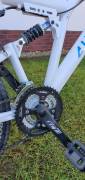 _Other Avigo Mountain Bike 26" dual suspension used For Sale