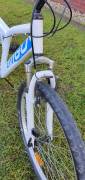 _Other Avigo Mountain Bike 26" dual suspension used For Sale