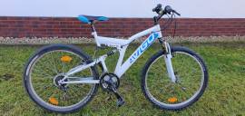 _EGYÉB Avigo Mountain Bike 26" össztelós / fully használt ELADÓ