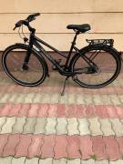 PUCH Stadtrad Deluxe Trekking/cross disc brake used For Sale