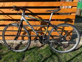 KELLYS Saphix Trekking/cross V-brake used For Sale