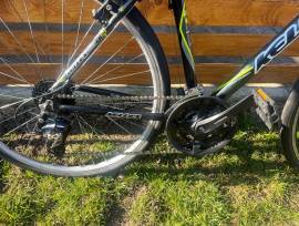 KELLYS Saphix Trekking/cross V-brake used For Sale