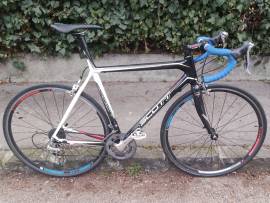 _Other Használt karbon országúti kerékpár Road bike Shimano Ultegra calliper brake used For Sale