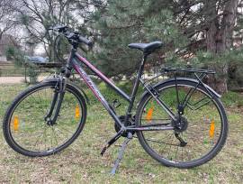 AUTHOR Integra Trekking/cross V-brake used For Sale