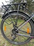 AUTHOR Integra Trekking/cross V-brake used For Sale