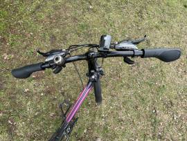 AUTHOR Integra Trekking/cross V-brake used For Sale