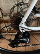 TREK Domane AL 3 Disc Gravel / CX Shimano Sora disc brake used For Sale