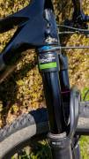 ORBEA ALMA Mountain Bike 29" elöl teleszkópos használt ELADÓ