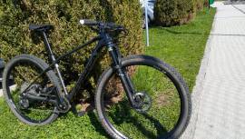 ORBEA ALMA Mountain Bike 29" elöl teleszkópos használt ELADÓ