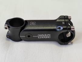 REDSHIFT Shockstop Rugós/Csillapított Alu stucni, keveset használt REDSHIFT Shockstop Rugós/Csillapított  Road Bike & Gravel Bike & Triathlon Bike Component, Road Bike Handlebars / Stems / Grips used For Sale