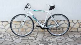 NEUZER Courier mod. Gravel / CX Shimano Altus V-brake used For Sale