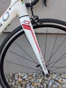 COLNAGO ACR Road bike Shimano Ultegra calliper brake used For Sale