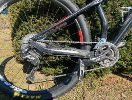 SCOTT Spark 910 carbon Mountain Bike 29" össztelós / fully használt ELADÓ