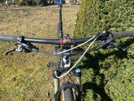 SCOTT Spark 910 carbon Mountain Bike 29" össztelós / fully használt ELADÓ