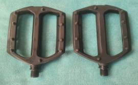 Eladó Bontrager, Ride with a dream, fémpedálok Bontrager Mountain Bike Components, MTB Drivetrain new / not used For Sale