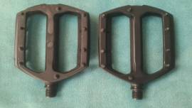 Eladó Bontrager, Ride with a dream, fémpedálok Bontrager Mountain Bike Components, MTB Drivetrain new / not used For Sale