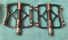 Eladó Bontrager, Ride with a dream, fémpedálok Bontrager Mountain Bike Components, MTB Drivetrain new / not used For Sale