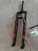 Marzocchi Z2 130mm rail kitűnő állapot Z2 130mm Mountain Bike Components, MTB Fork / Shock fork 29" 121-130 mm used For Sale