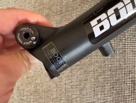 Marzocchi Z2 130mm rail kitűnő állapot Z2 130mm Mountain Bike Components, MTB Fork / Shock fork 29" 121-130 mm used For Sale