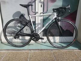 VAN RYSEL ALU CAMPAGNOLO CENTAUR (54) ( Teljessen újszerű) Road bike Campagnolo Centaur calliper brake new / not used For Sale