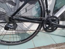 VAN RYSEL ALU CAMPAGNOLO CENTAUR (54) ( Teljessen újszerű) Road bike Campagnolo Centaur calliper brake new / not used For Sale