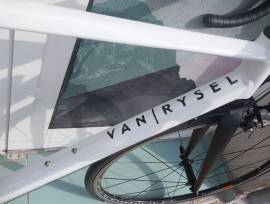 VAN RYSEL ALU CAMPAGNOLO CENTAUR (54) ( Teljessen újszerű) Road bike Campagnolo Centaur calliper brake new / not used For Sale