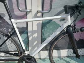 VAN RYSEL ALU CAMPAGNOLO CENTAUR (54) ( Teljessen újszerű) Road bike Campagnolo Centaur calliper brake new / not used For Sale