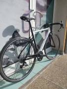 VAN RYSEL ALU CAMPAGNOLO CENTAUR (54) ( Teljessen újszerű) Road bike Campagnolo Centaur calliper brake new / not used For Sale